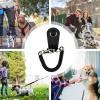 Dog Training Clicker with Wristband view 4