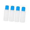 DINHEAROM 100 mL Plastic Sponge-Top Bottles for Medicine and Glue view 1