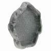 Reptile Rock Bowl, Imitation Rock Design ABS Resin Feeder for Turtles (#1) view 4