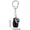 Pet Urn Keychain view 2