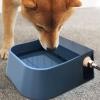 Automatic Water Bowl for Dogs, Quick-Connect, Large Capacity, 22.6 x 21.2 x 8.5 cm view 3