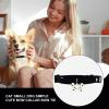 Small Pet Bowknot Collar view 3