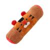 Fbinys Adorable Dog Chew Toy view 1