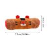 Fbinys Adorable Dog Chew Toy view 2