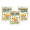 BARIN Set of 3 GOLUBZI Cabbage Rolls with Meat and Rice, 3 kg view 1