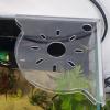 Aquarium Organizer and Tool Holder view 3