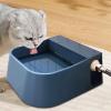 Automatic Water Bowl for Dogs, Cats and Goats with Float Valve view 3