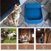 Automatic Water Bowl for Dogs, Cats and Goats with Float Valve view 4
