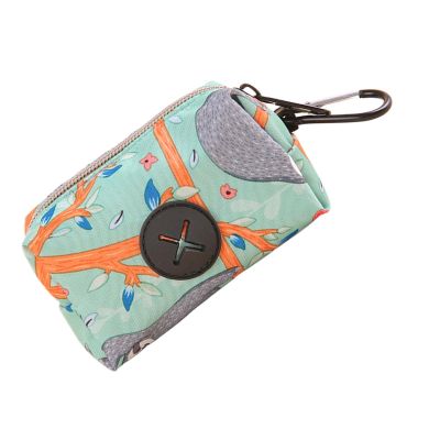 Dog Waste Bag Holder and Dispenser