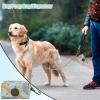 Dog Waste Bag Holder and Dispenser view 2