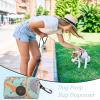 Dog Waste Bag Holder and Dispenser view 3