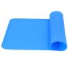 Leakproof Silicone Pet Feeding Mat - Non-Slip, Raised Edge, Dishwasher Safe (#4) view 1