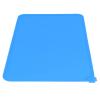 Leakproof Silicone Pet Feeding Mat - Non-Slip, Raised Edge, Dishwasher Safe (#4) view 2