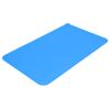 Leakproof Silicone Pet Feeding Mat - Non-Slip, Raised Edge, Dishwasher Safe (#4) view 3