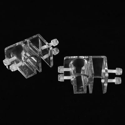 Aquarium Air Tube Fixing Clip Holder