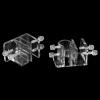 Aquarium Air Tube Fixing Clip Holder view 3
