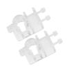 Aquarium Air Tube Fixing Clip Holder view 4