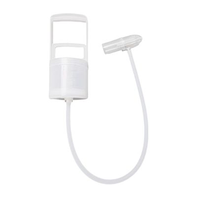 Nasal Aspirator, Nose Picker, Booger Sucker