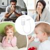 Nasal Aspirator, Nose Picker, Booger Sucker view 4