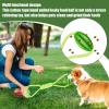 Rope Ball Dog Toy view 3