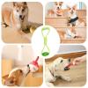 Rope Ball Dog Toy view 4