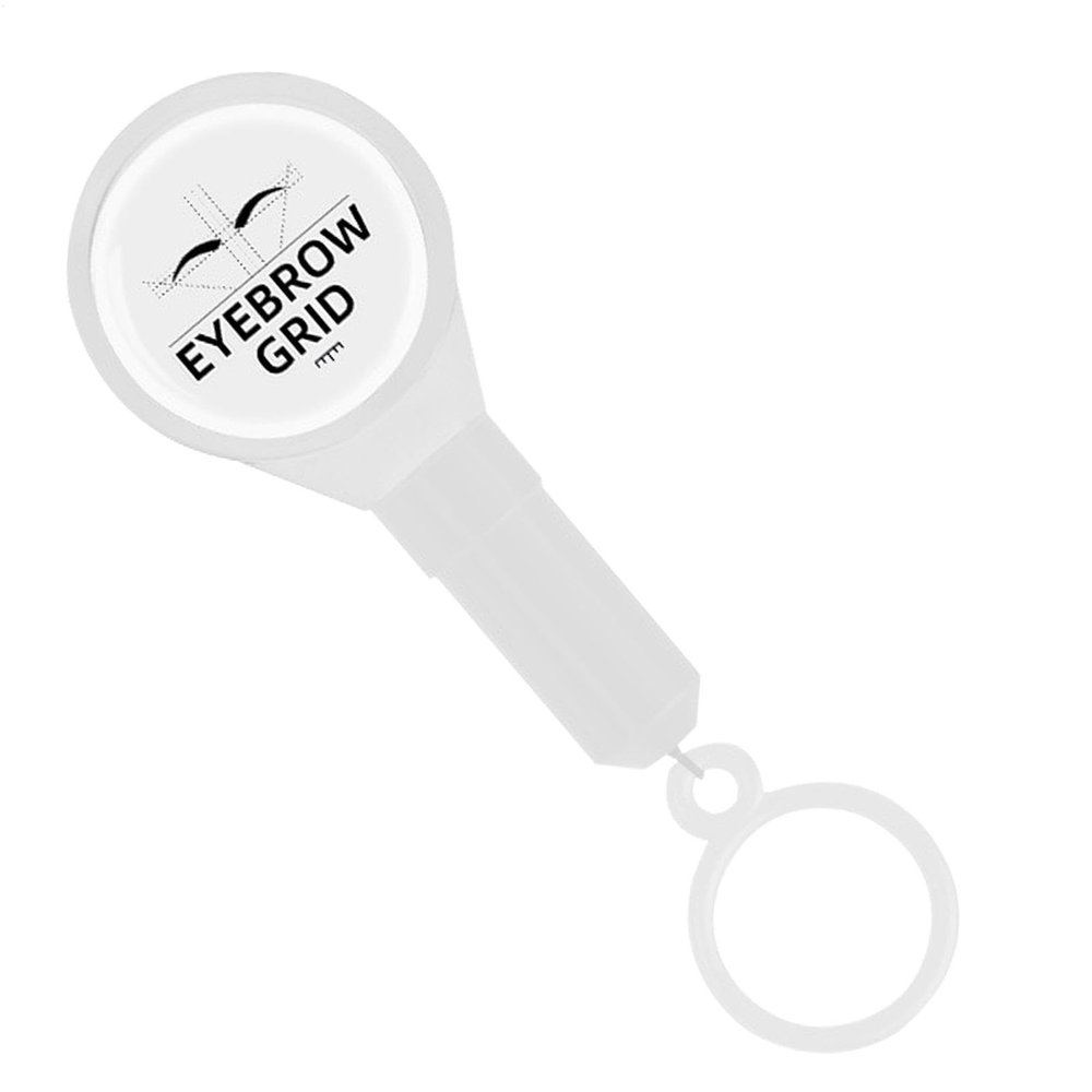 Eyebrow Mapping String