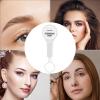 Eyebrow Mapping String view 4