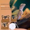 Harness and Leash for Bearded Dragons view 2