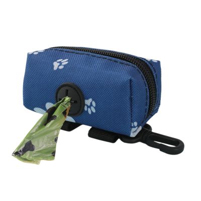 Dog Poop Bags Dispenser