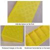 XMLYSMYS Plastic Door Threshold Ramp, Gray, 8 x 3 cm view 4