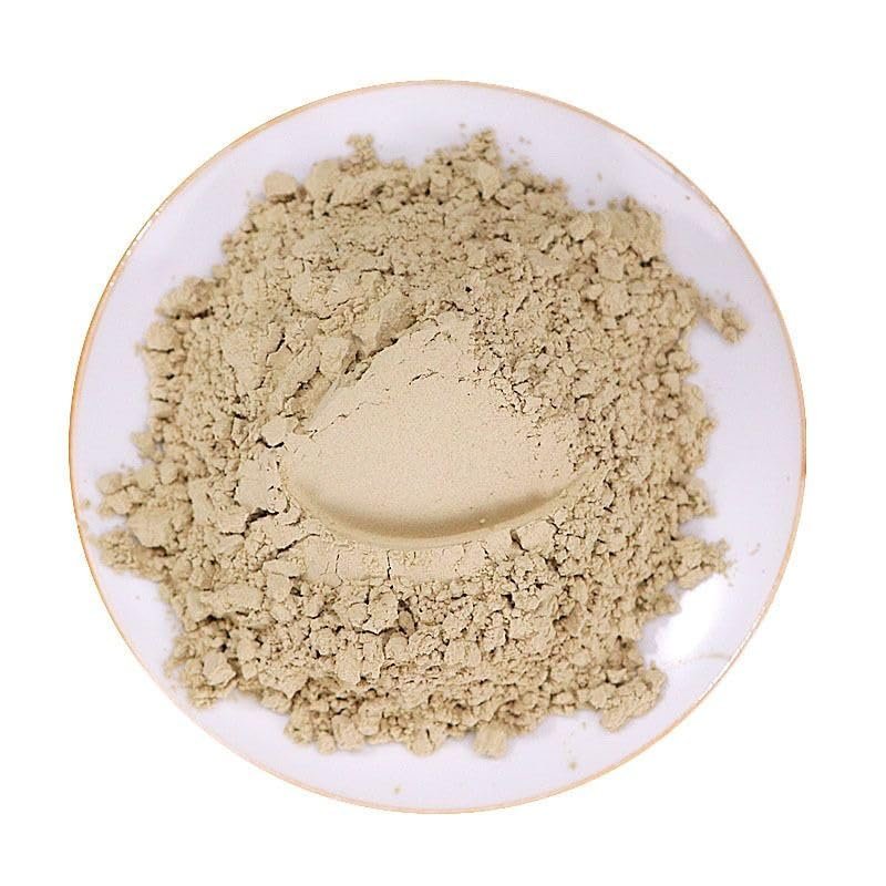 Natural Chinese Herbal Tea with an Intense, Unique Flavor and Smooth Brewed Texture, Vegan, Caffeine-Free, Additive-Free (500 g)
