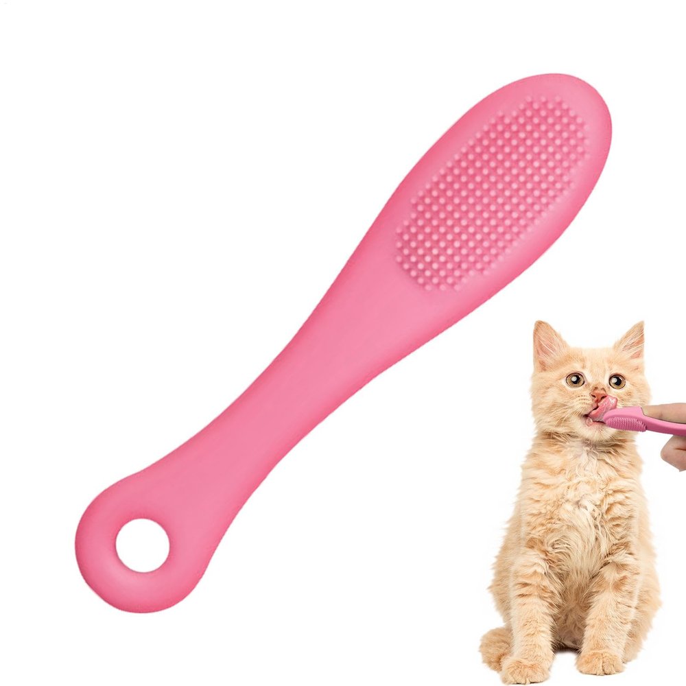 Cat Chin Cleaner: Hygienic Treatment & Cleaning Tool