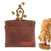 Dog Treat Bag with Automatic Closure view 1