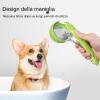 2-in-1 Pet Grooming and Bath Tool view 3