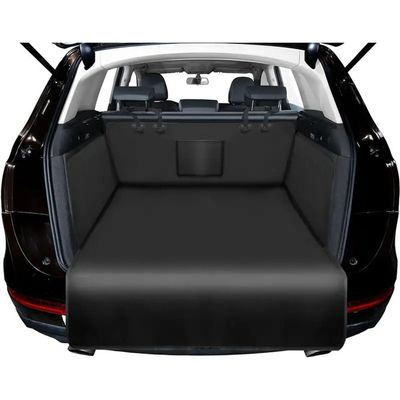 WSDUILA Trunk Liner for VW Golf 8/8.5 MK8 GTI GTE GTD R Variant Alltrack 2020-2025