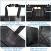 WSDUILA Trunk Liner for VW Golf 8/8.5 MK8 GTI GTE GTD R Variant Alltrack 2020-2025 view 4