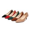Women's Elegant Comfortable High-Heel Shoes, Sizes 35–46 view 3
