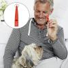 Dog Training Whistle, Recall Whistle, Portable view 2