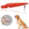 Dog Training Whistle, Recall Whistle, Portable view 4