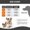 No Flap Ear Wraps for Dogs view 2