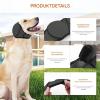 No Flap Ear Wraps for Dogs view 4