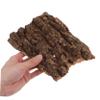 Bark Climbing Decor for Geckos and Lizards, 4 Pieces view 3