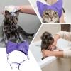 Adjustable Pet Shower Cap view 4