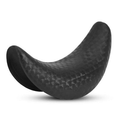 KJBDQQH Silicone Hair-Washing Cushion for Salon Shampoo Sinks