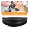 KJBDQQH Silicone Hair-Washing Cushion for Salon Shampoo Sinks view 3