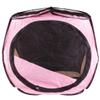 Large Portable, Foldable, Fully Enclosed Octagonal Pet Playpen view 4