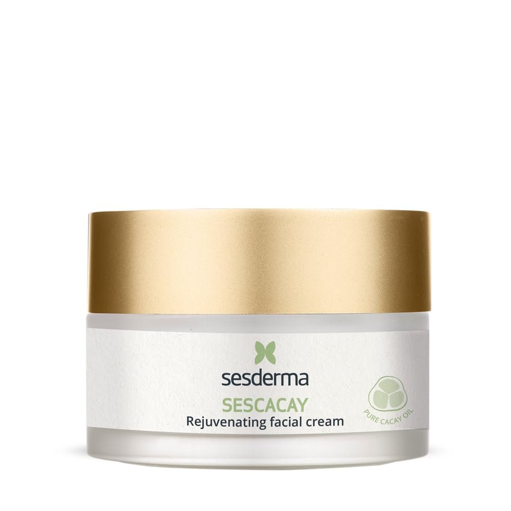 Sesderma SESCACAY Anti-Aging Face Cream, 50 ml