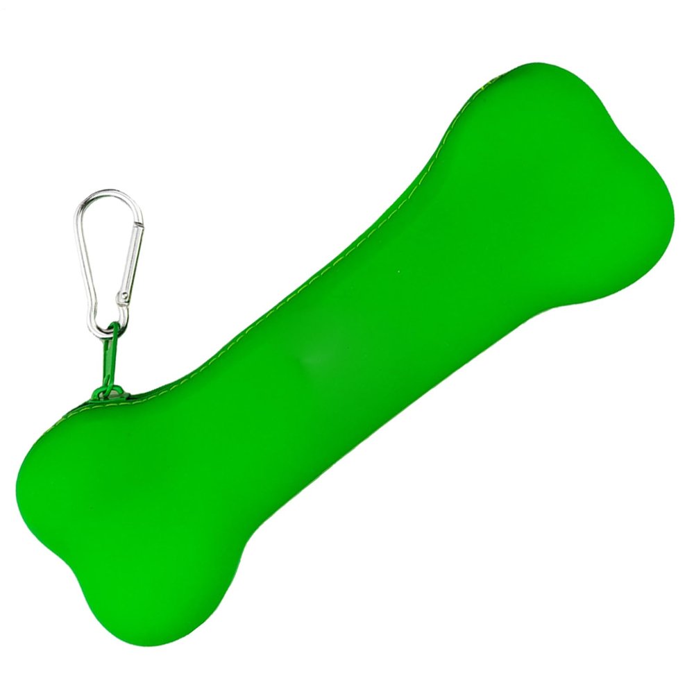 Dog Treat Pouch with Carabiner
