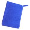SOIMISS Absorbent Car Wash Detailing Glove, Blue view 1
