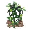 Snake Tank Decor, Lifelike Tree Branch for Reptiles view 1